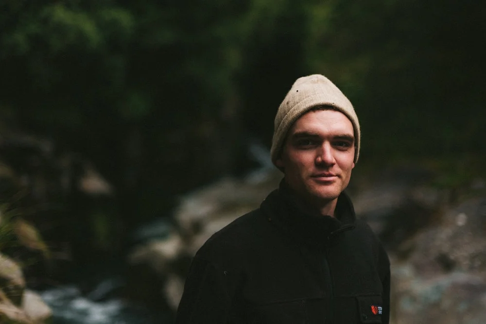 NOVEMBER: MATT DOWDLE