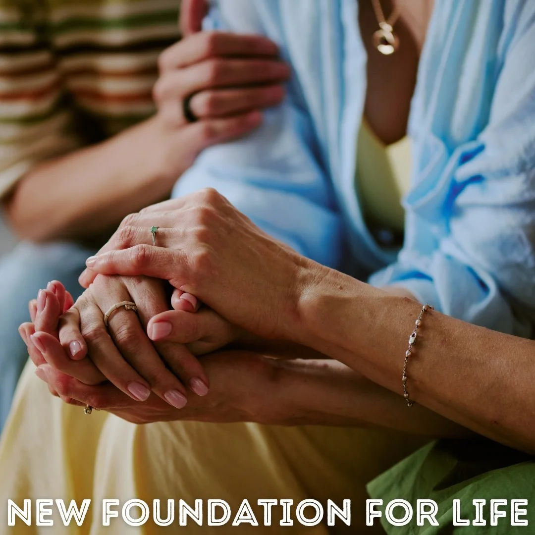 HEALING: WOUNDED TO WHOLE