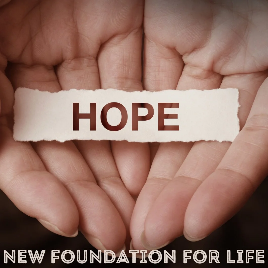 HOW JESUS HEALS THE FRAGMENTED SOUL