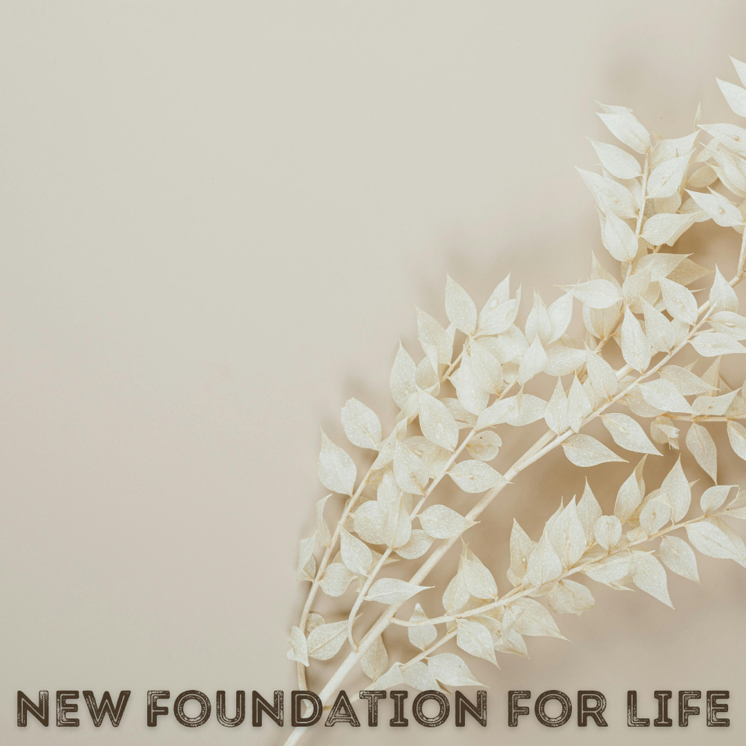 Surrender and Healing 