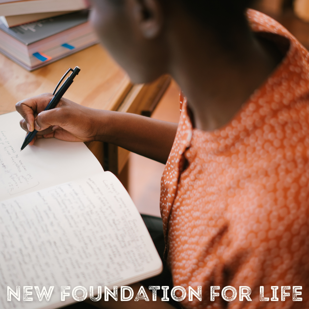 Sharing Your Testimony