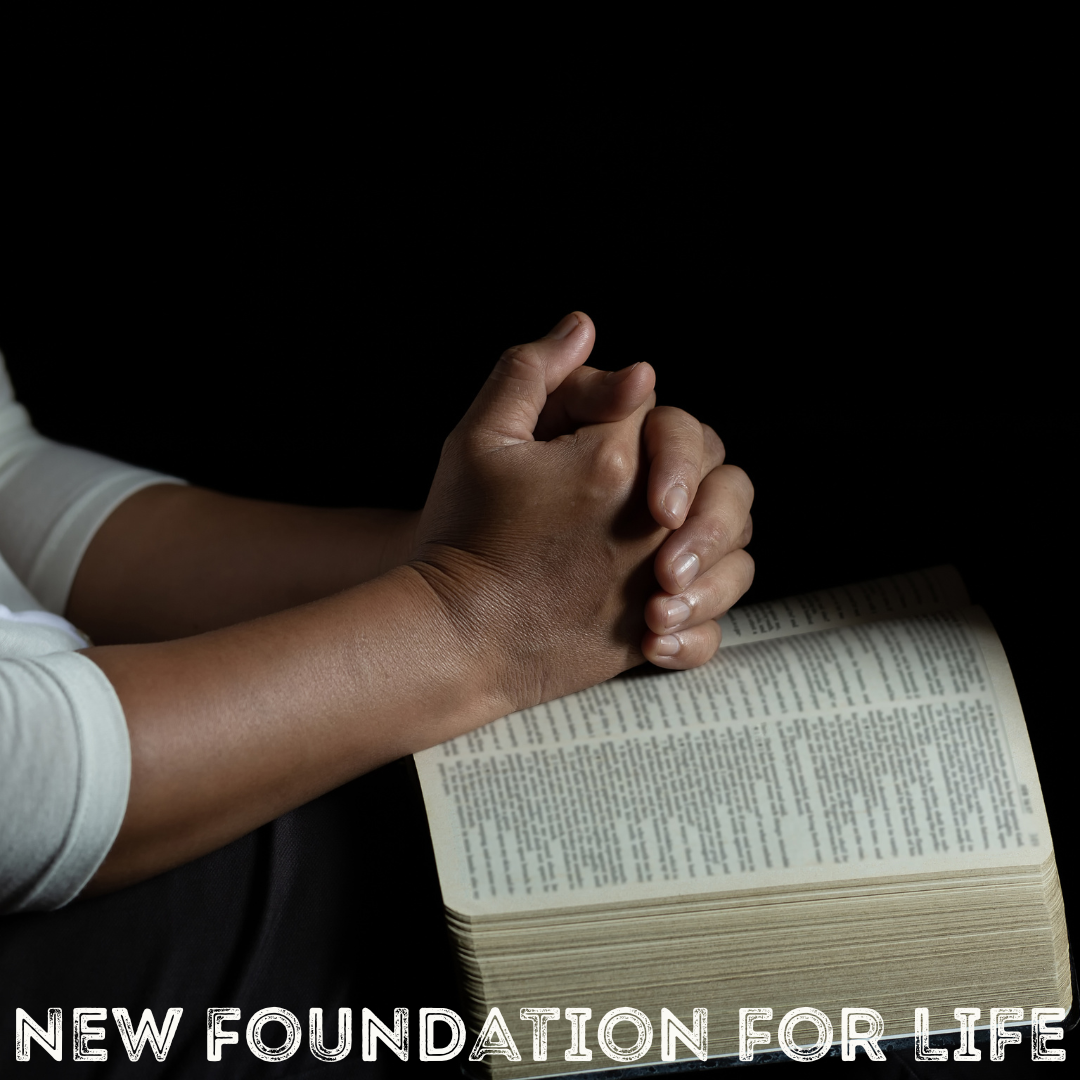 Pause, Pray, Listen: Relearning How to Hear God After Relational Trauma