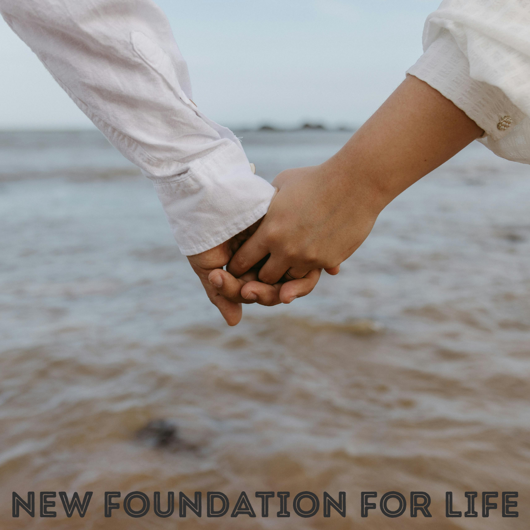 Healing the Wounds of Insecure Attachment