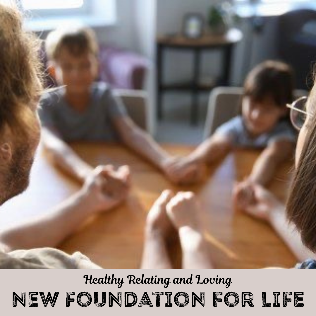 Rise in Healthy Wholeness