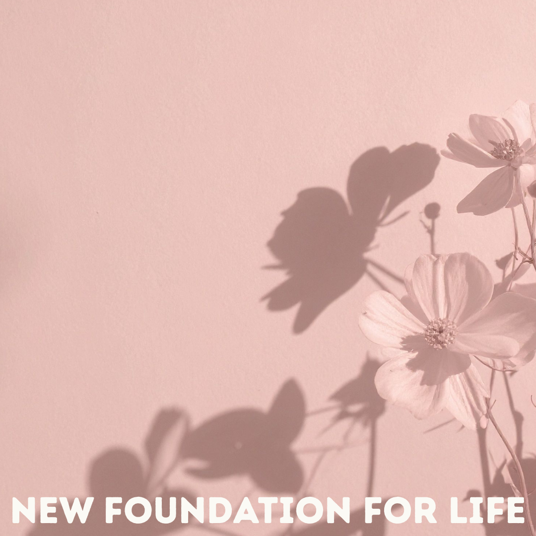 From Brokenness to Beloved: Discovering Your Identity in Christ