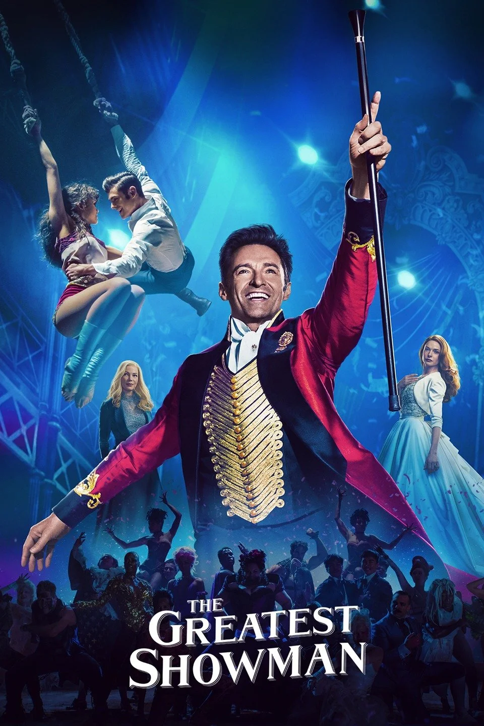 The Greatest Showman