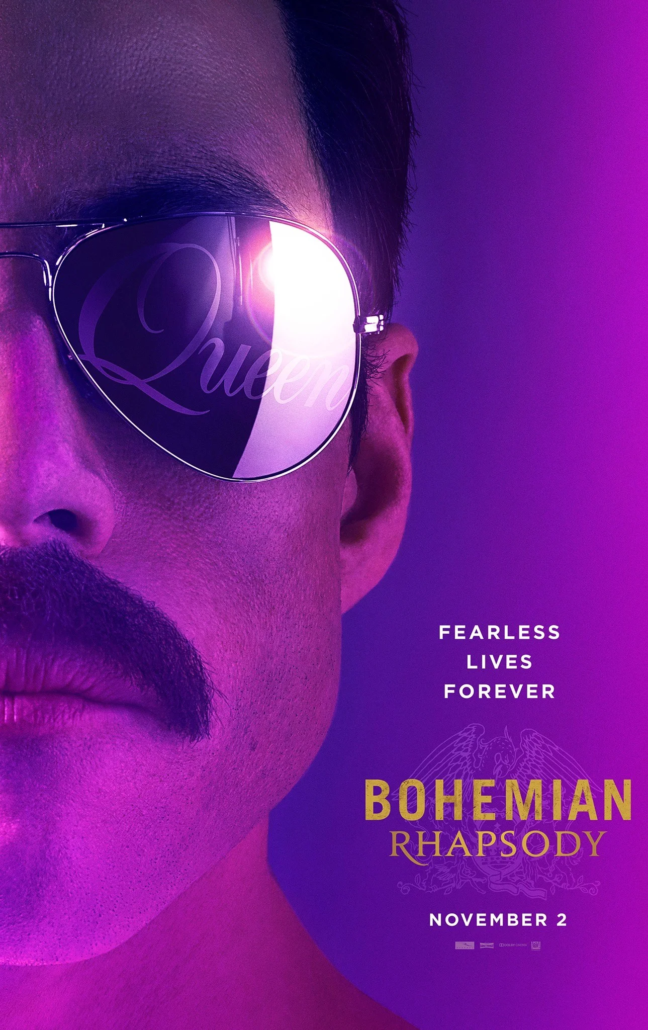 Bohemian Rhapsody TV:30