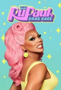 RuPaul's Drag Race TV:60