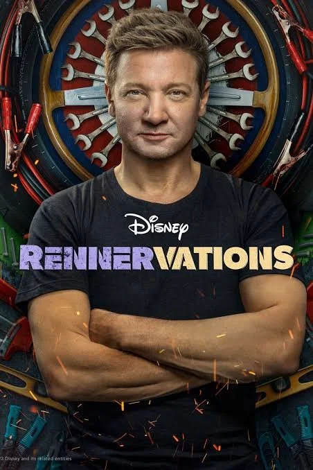 Rennervations