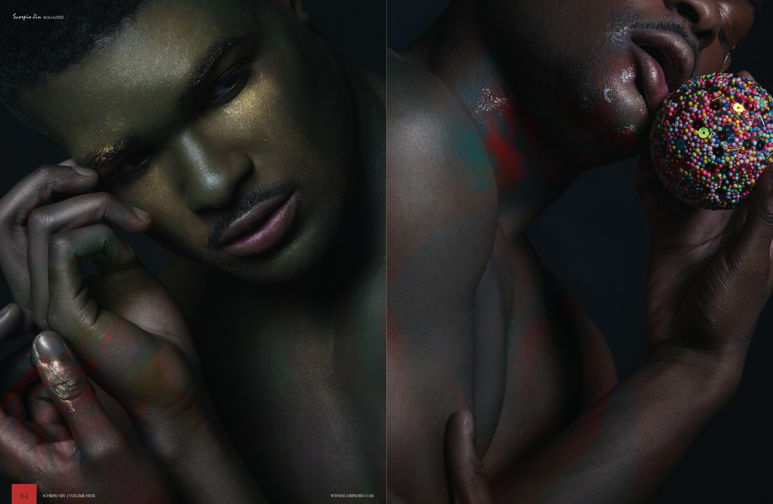 Scorpio Jin VOLUME NINE_C_For the love of beauty43.png