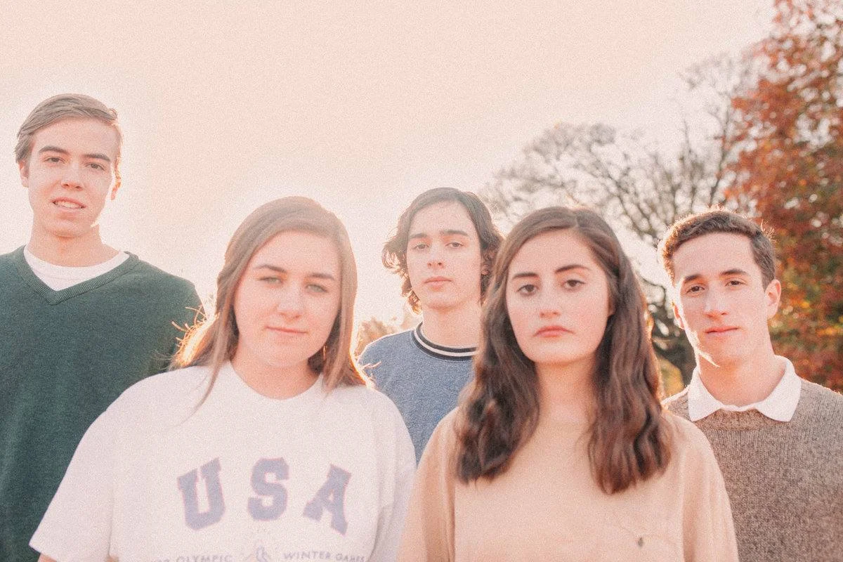 Lunar Vacation joins the stage at the Fall Festival in Candler Park. This Atlanta-based band, founded in 2016, "fuses elements of psychedelic rock with dream pop to deliver a carefree, melodic sound that is sure to get you groovin!" Show is FREE at the Fall Festival music stage.