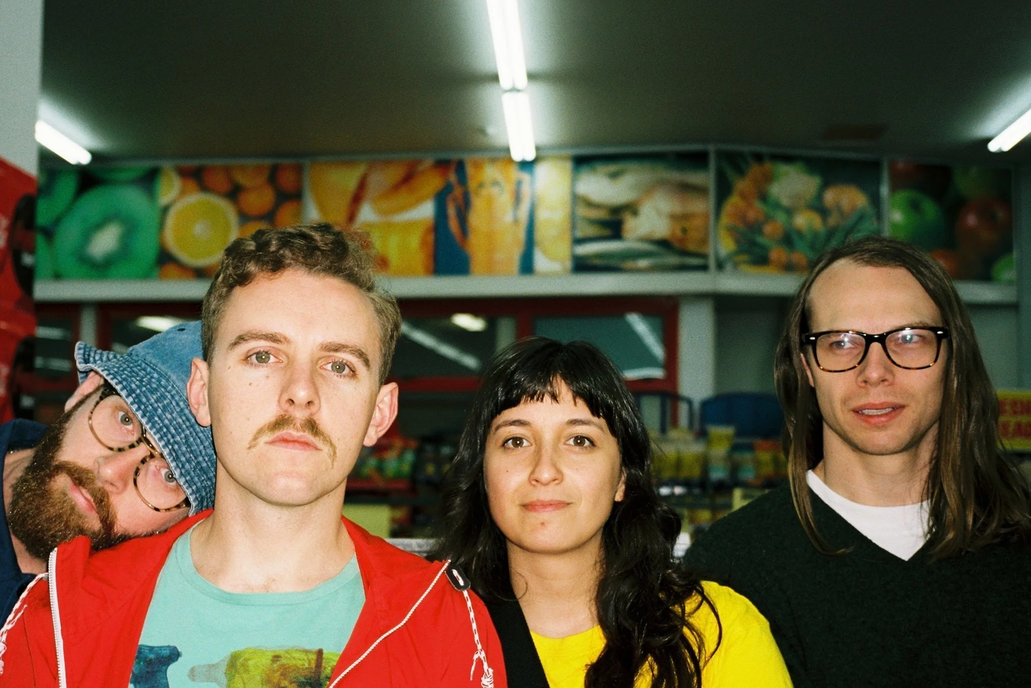 The Beths from New Zealand released one of the most exciting power-pop albums of 2018 and they're coming to ATL to celebrate its release with an all-ages show at The Drunken Unicorn . Antarcticats and Sad Baxter from Nashville opens the show. Tickets on sale now! TICKET LINK - https://www.ticketfly.com/purchase/event/1752501?utm_medium=bks- Brought to you by: Tight Bros Network