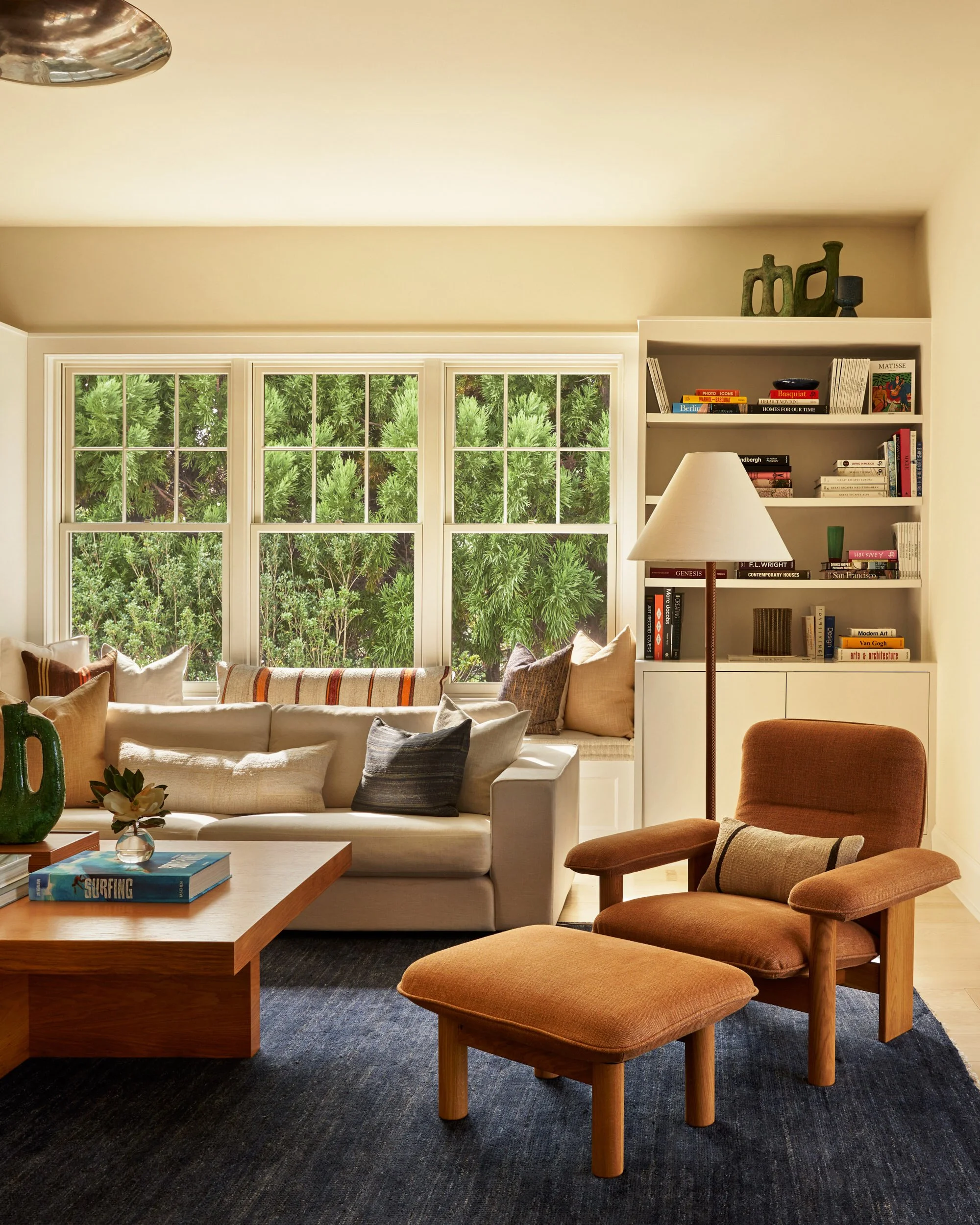 MONTAUK EQUESTRIAN RETREAT — MICHAEL MEZZANO DESIGN