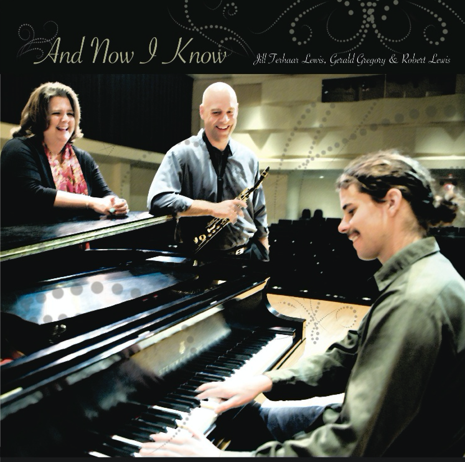 And Now I Know (2011)