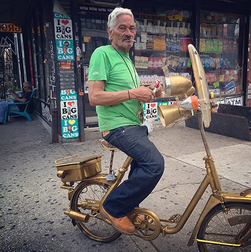 Havemeyer St, Williamsburg, Brooklyn, 2014