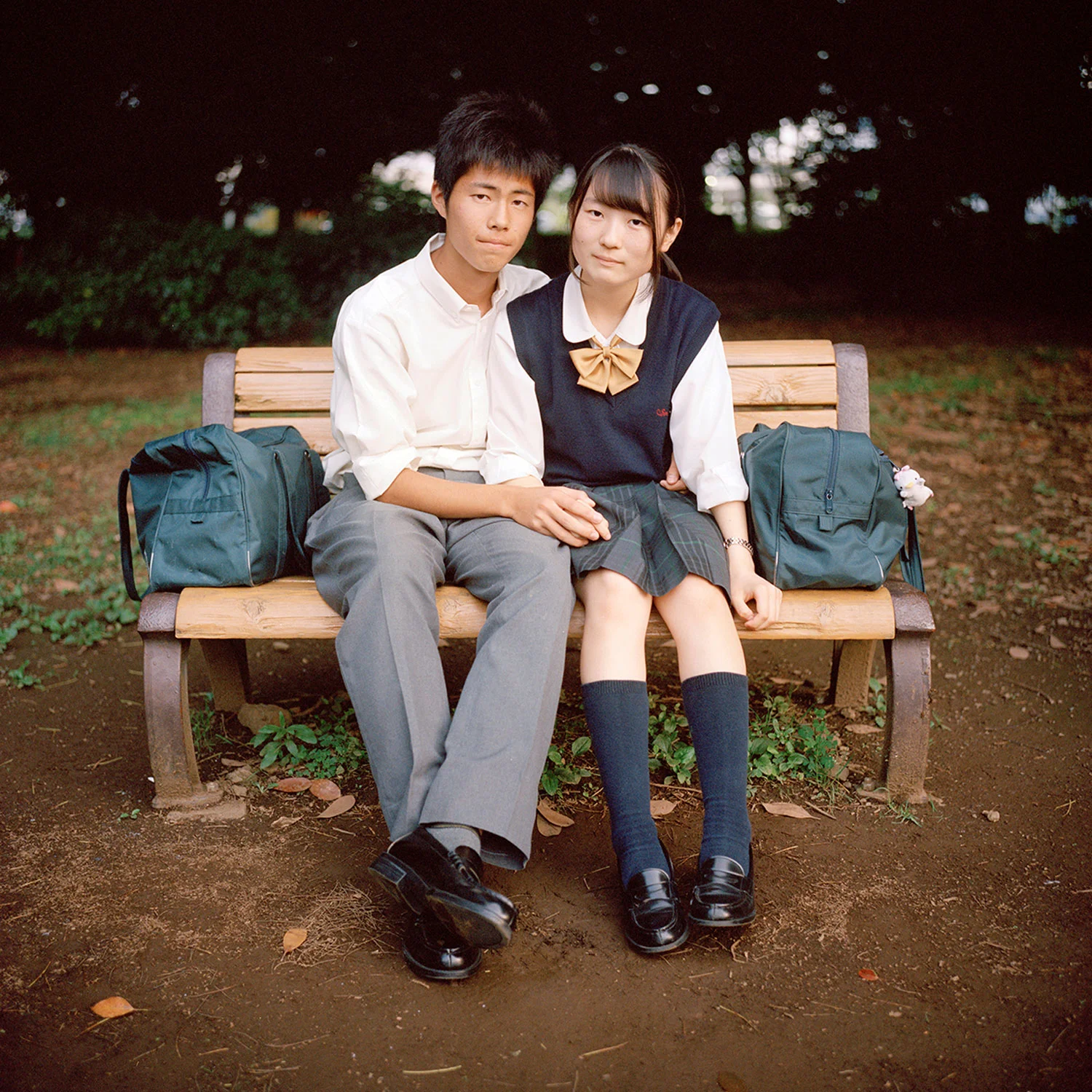 Tokyo Young, No. 2