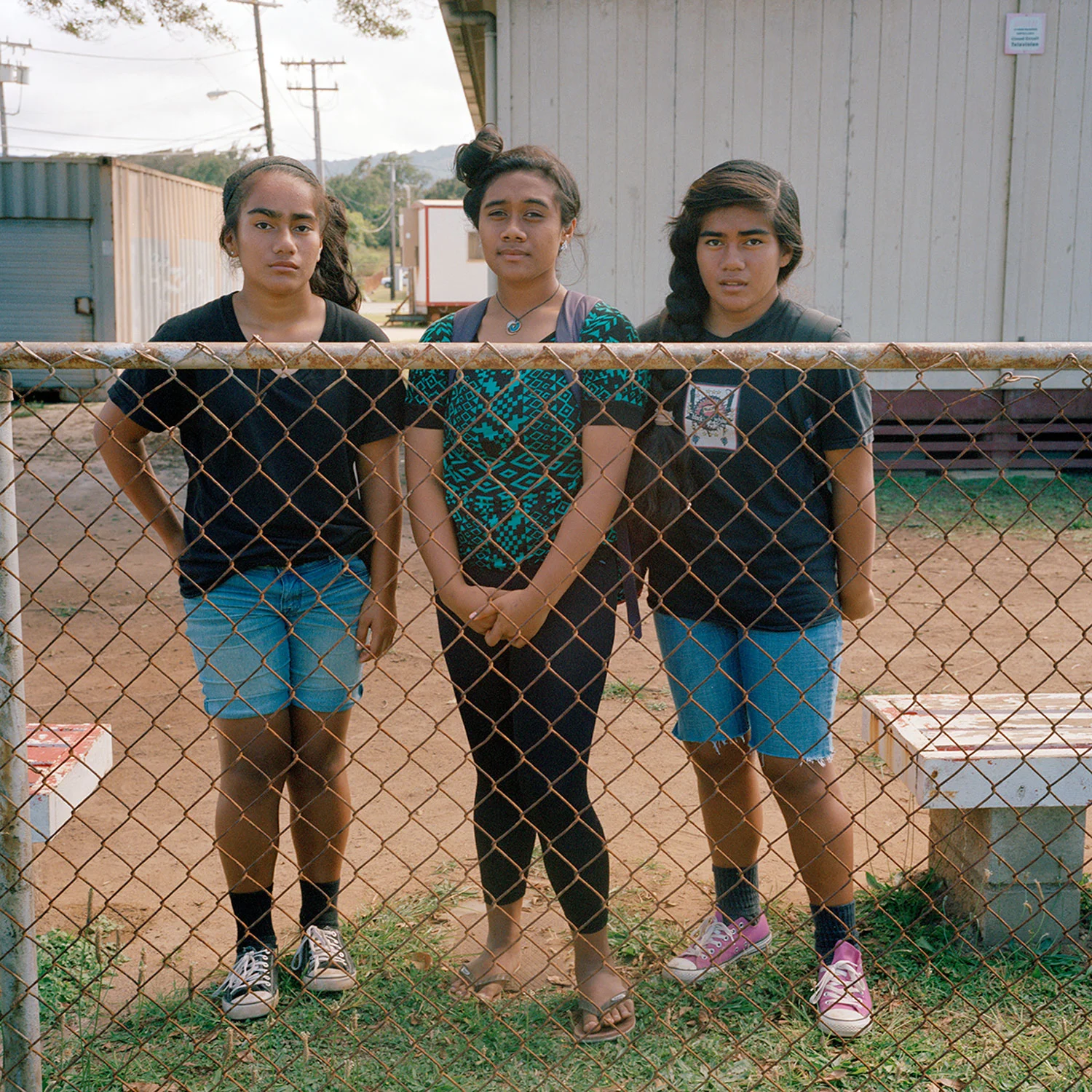 O’ahu Young, No. 12