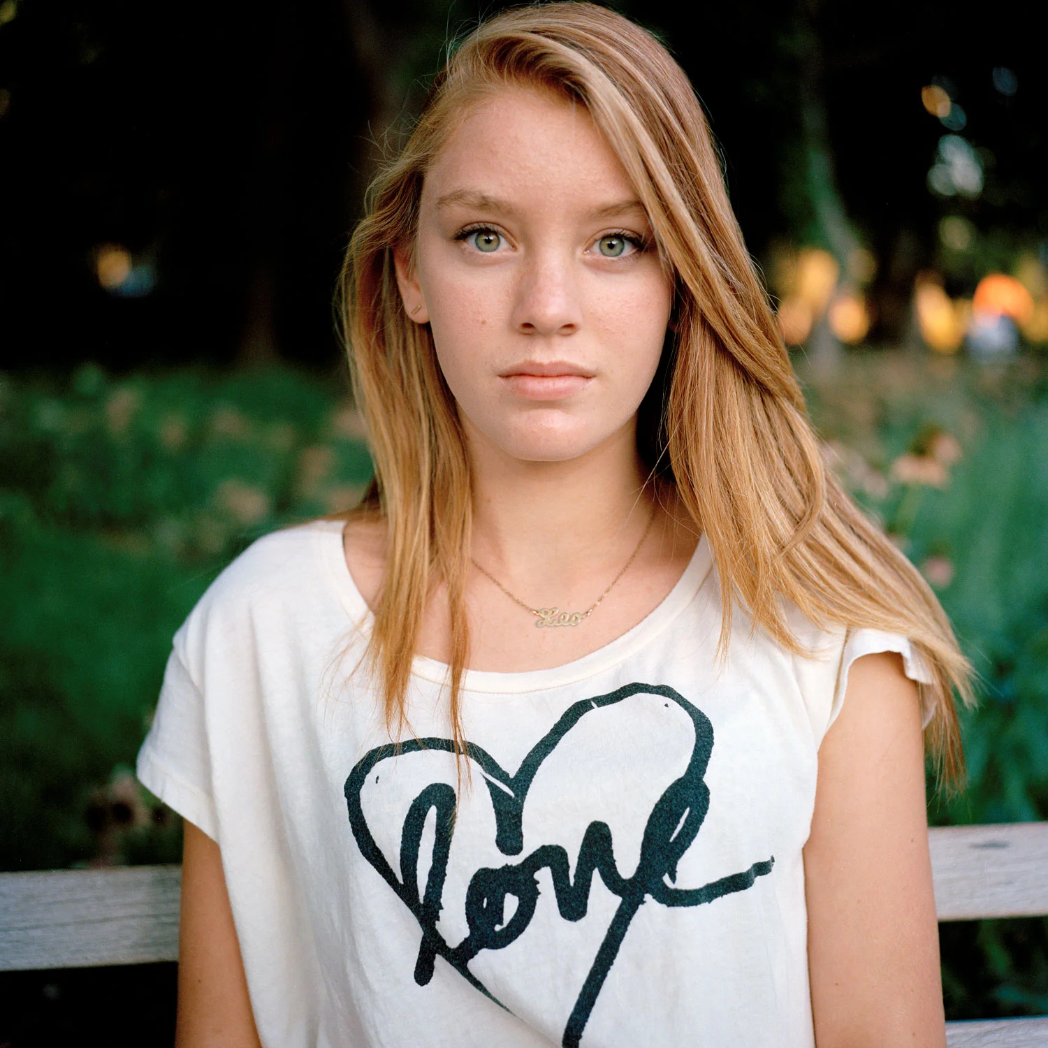 New York Young, No. 41