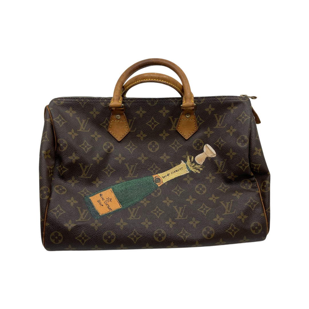 previously loved louis vuitton