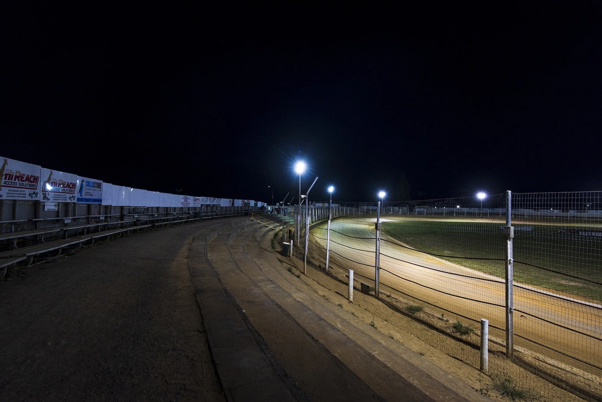 Nelson Speedway