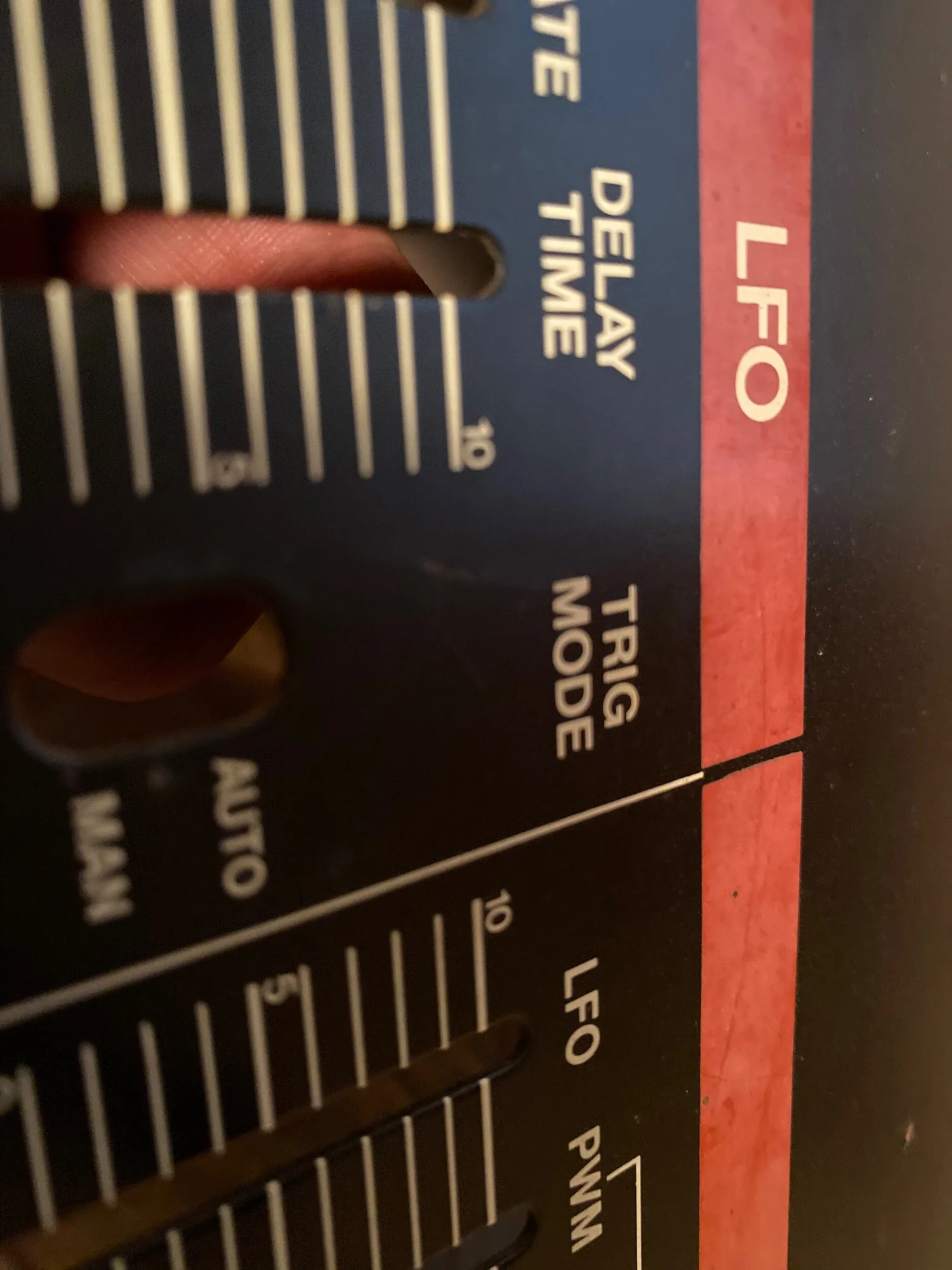 Roland Juno-60 Juno-6 用　純正ハードケース。 Flightcase Roland Juno 6 / Juno 60 | Megacase