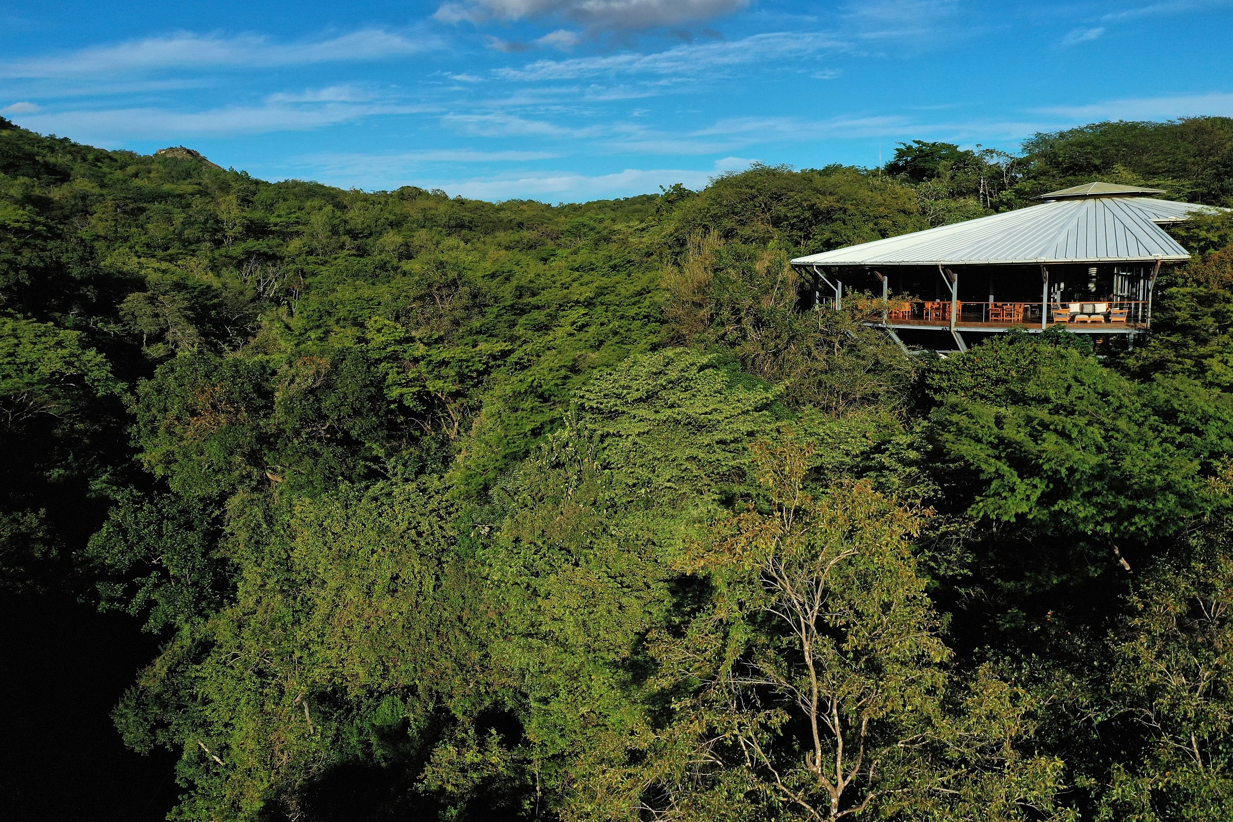 Rio Perdido: Guanacaste, Costa Rica