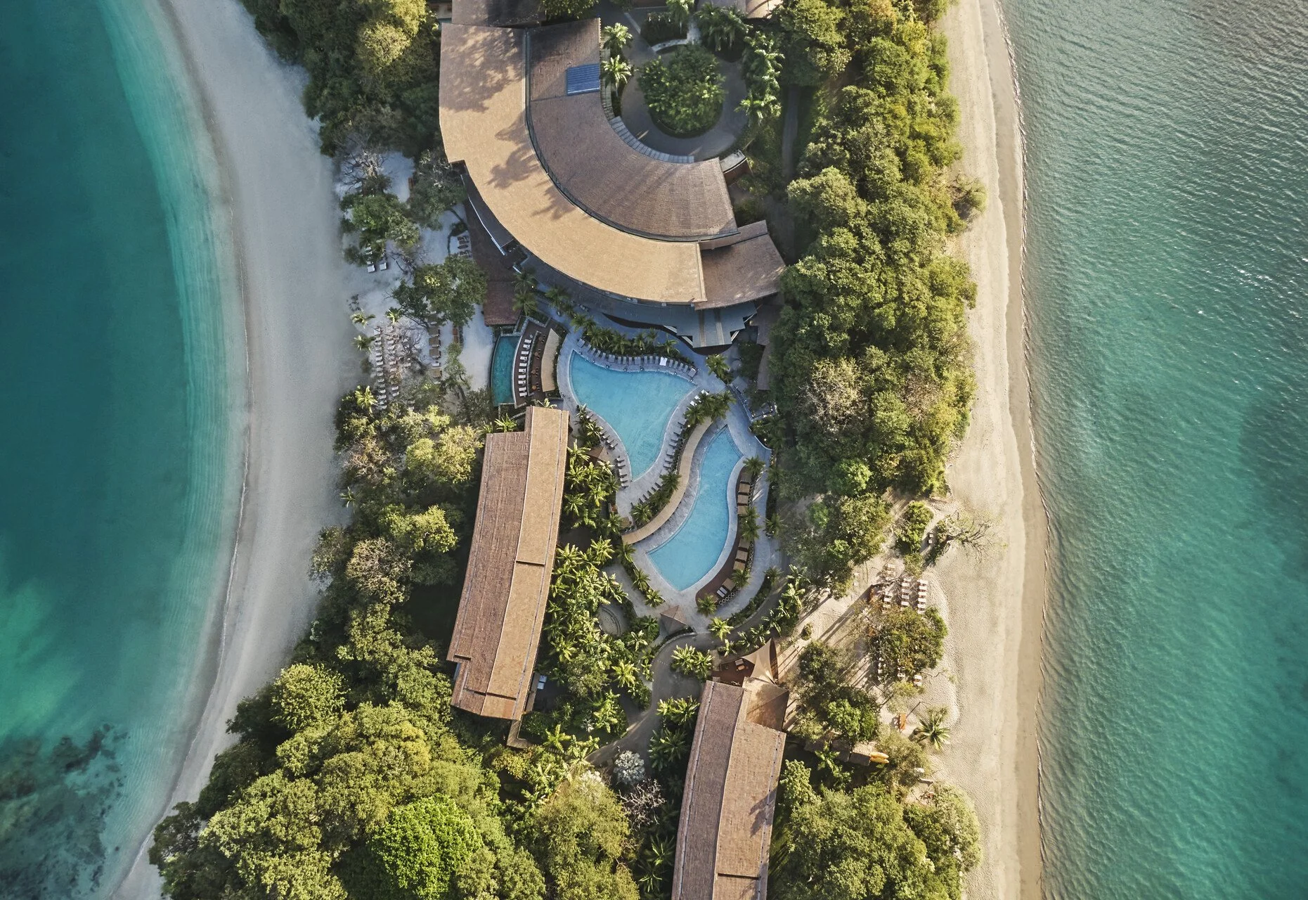 Four Seasons Papagayo: Guanacaste, Costa Rica