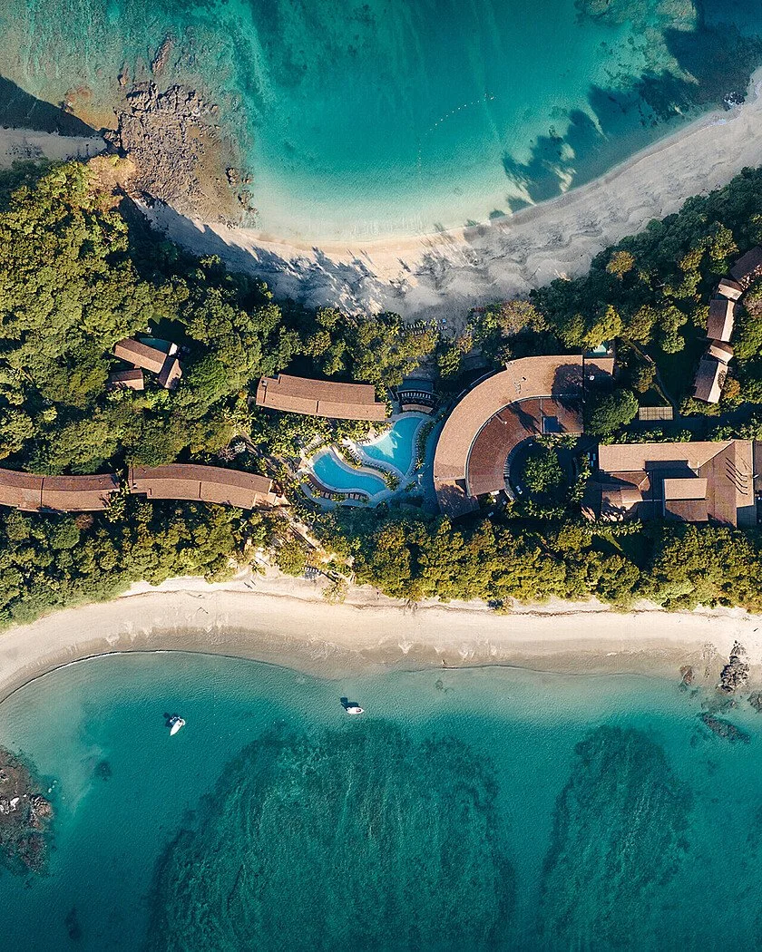 Best Hotels in Guanacaste, Costa Rica