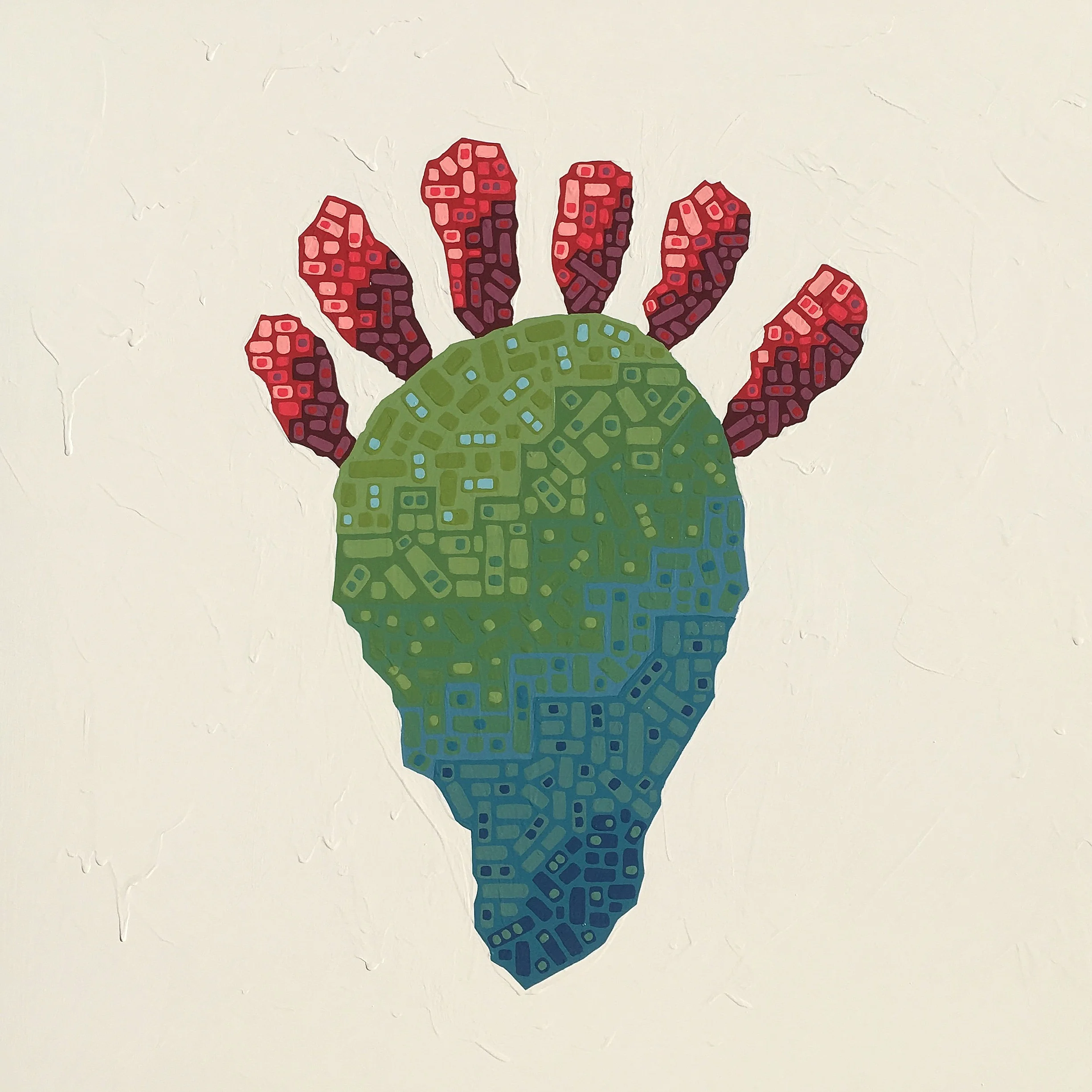 Prickly Pear