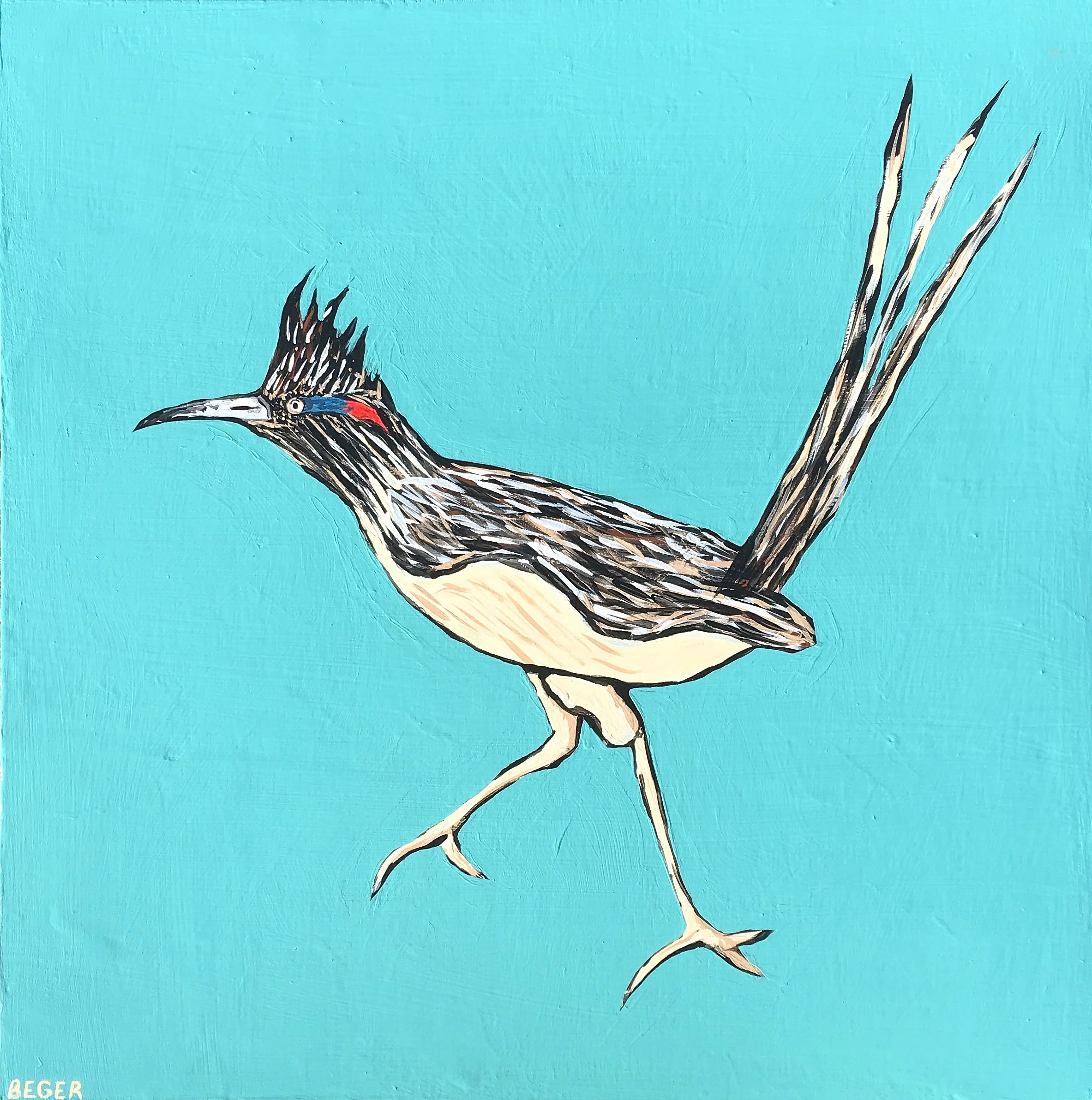 Roadrunner