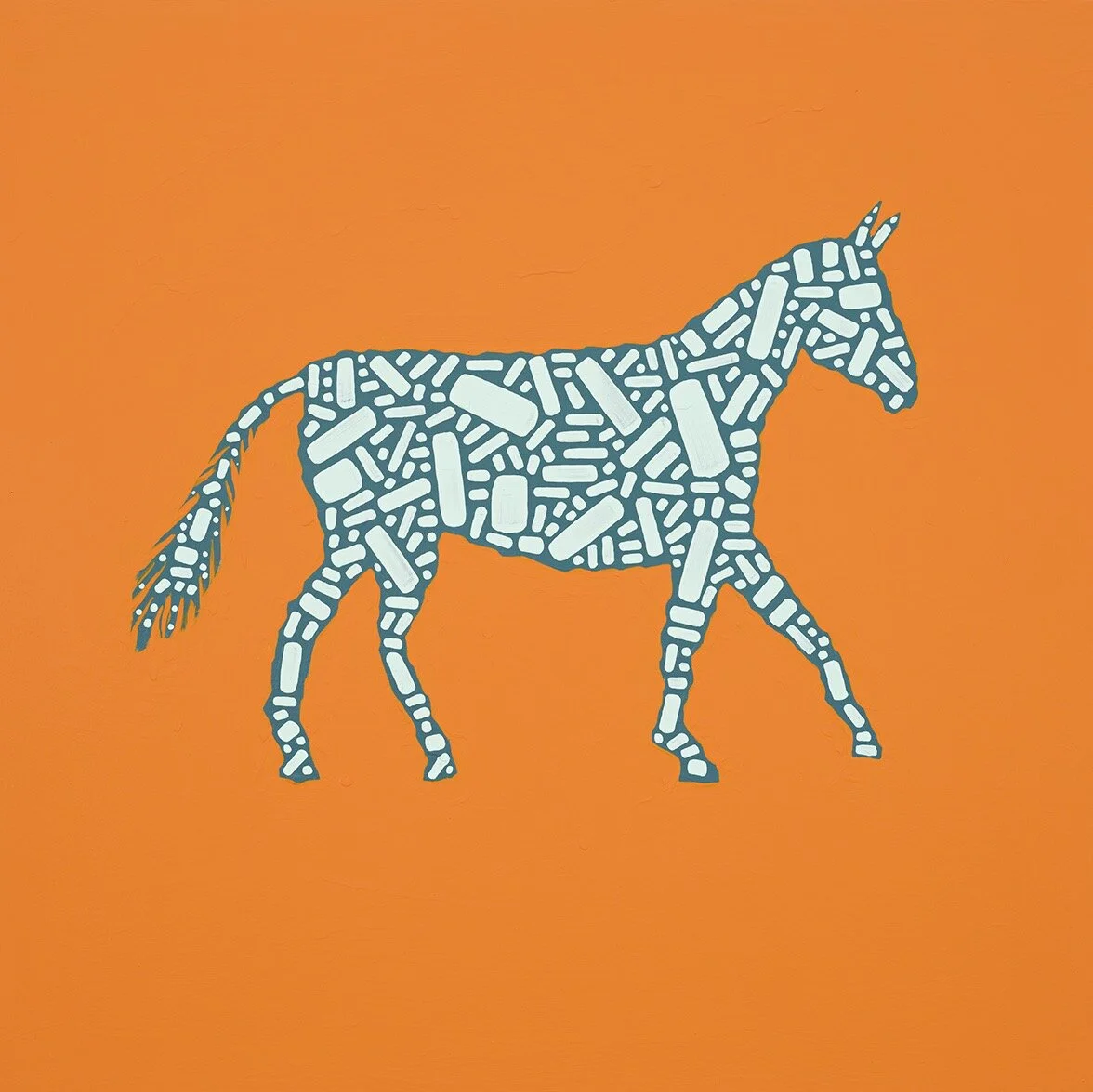 Neigh Neigh