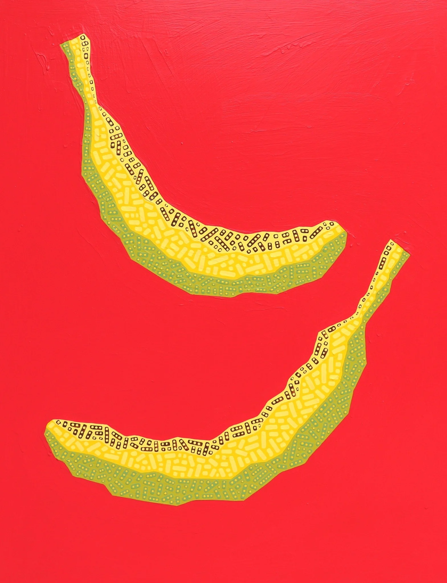 Bananas