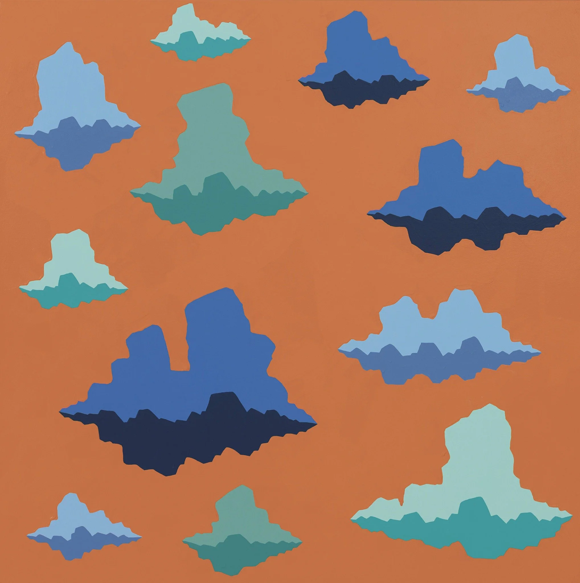 Clay and Clouds
