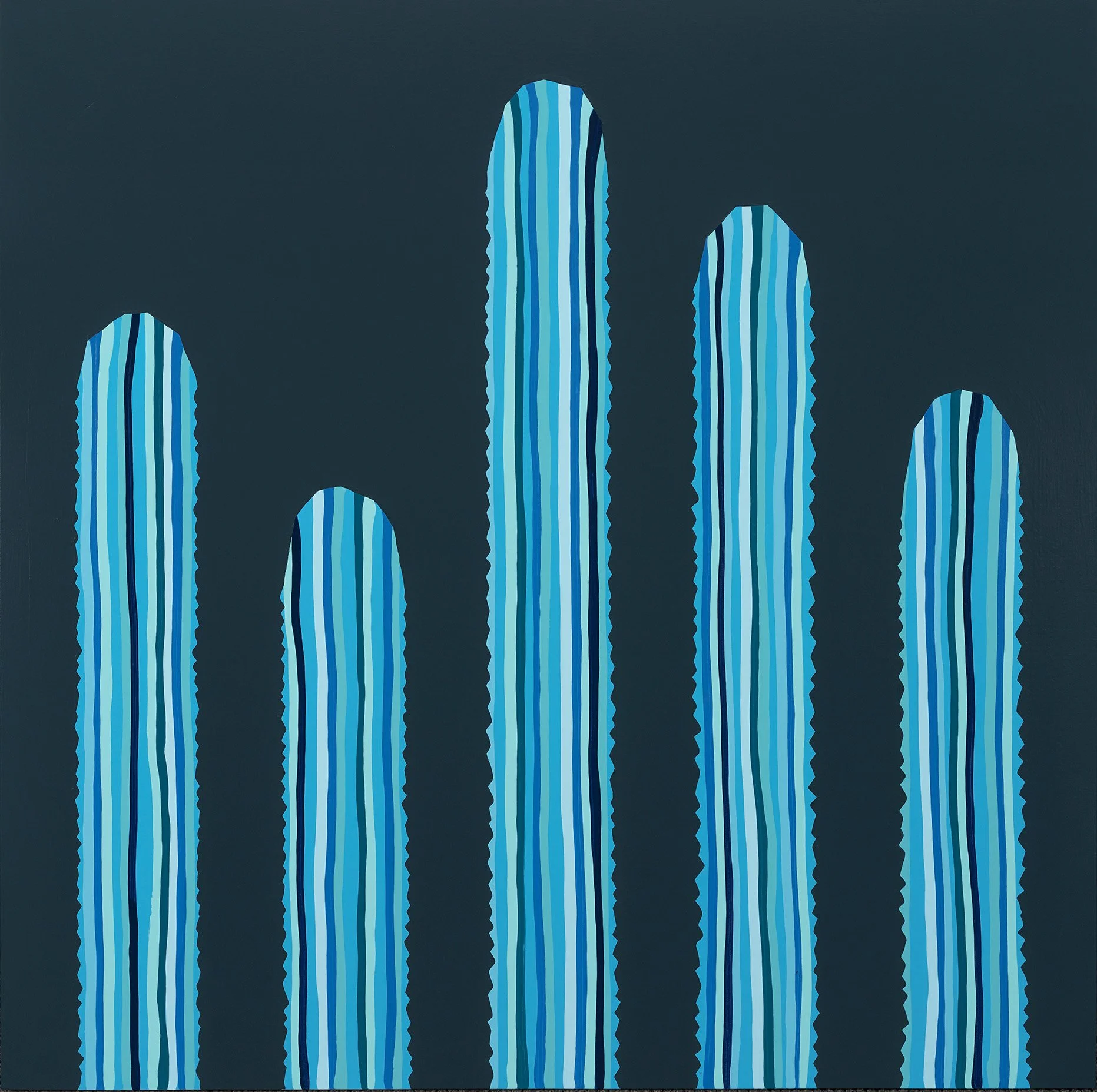 Azul Profundo