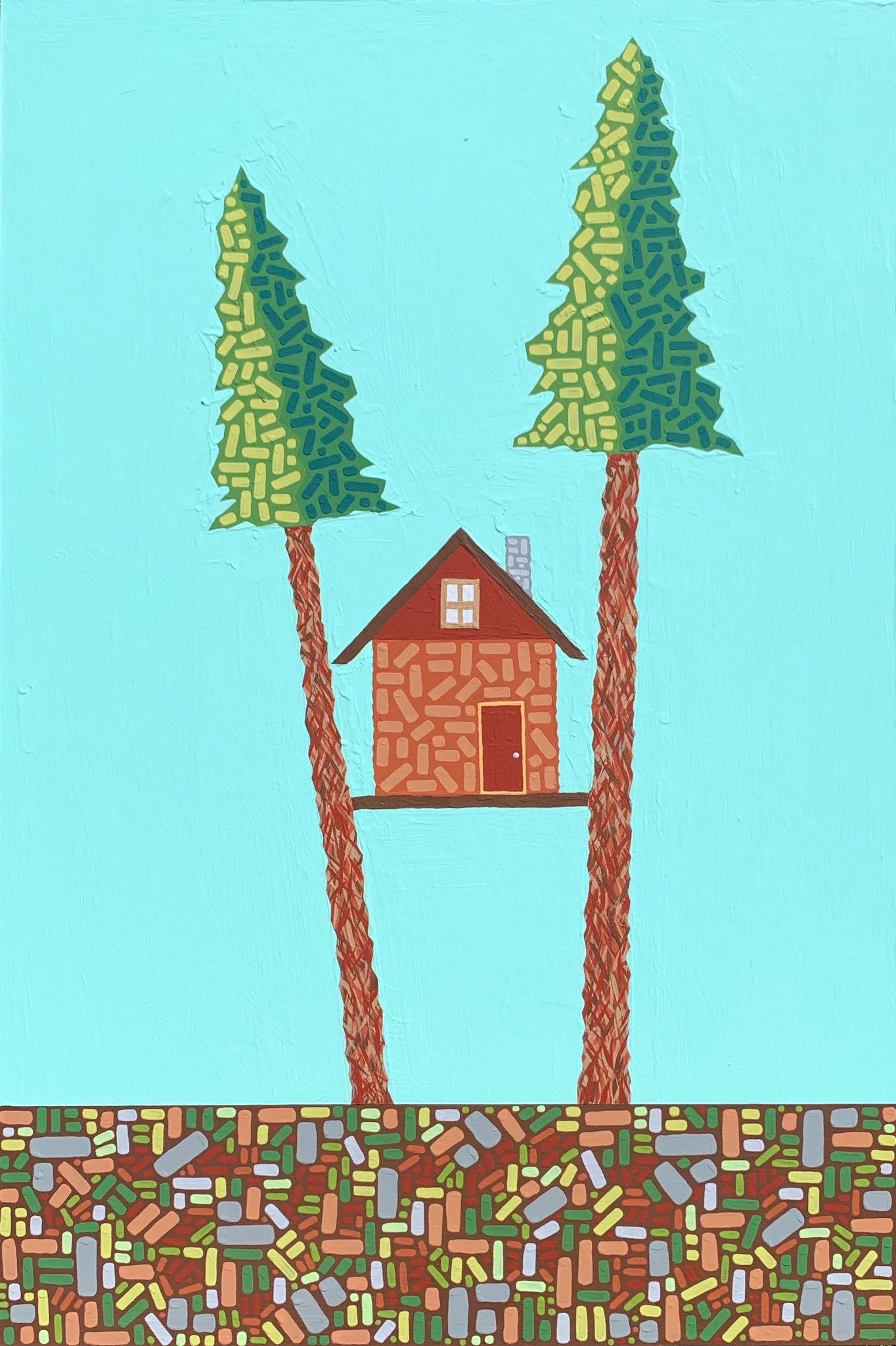 Tree House