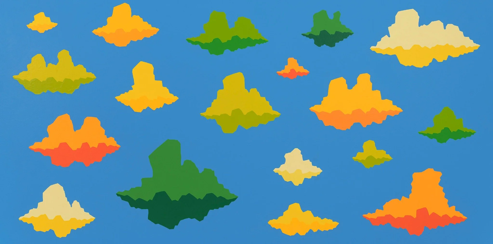 Citrus Sky