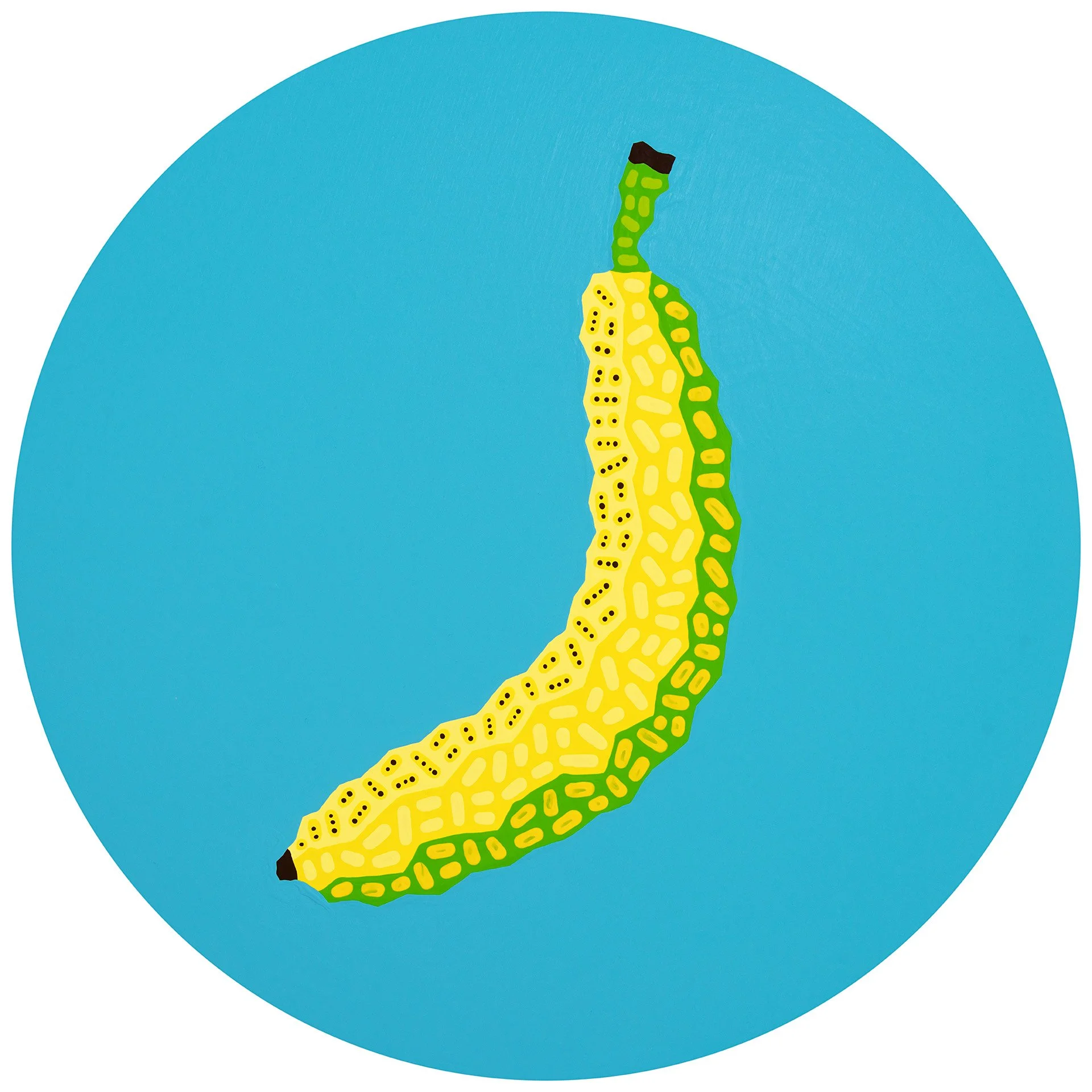 Circle Banana