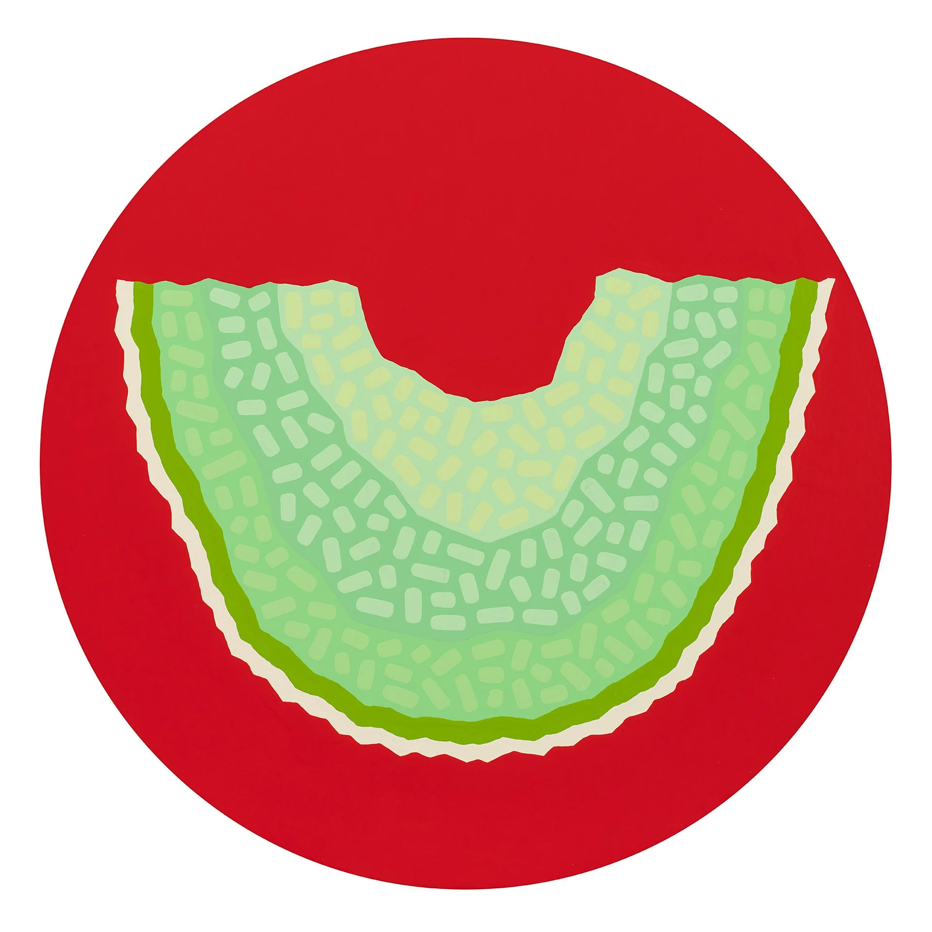Circle Honeydew