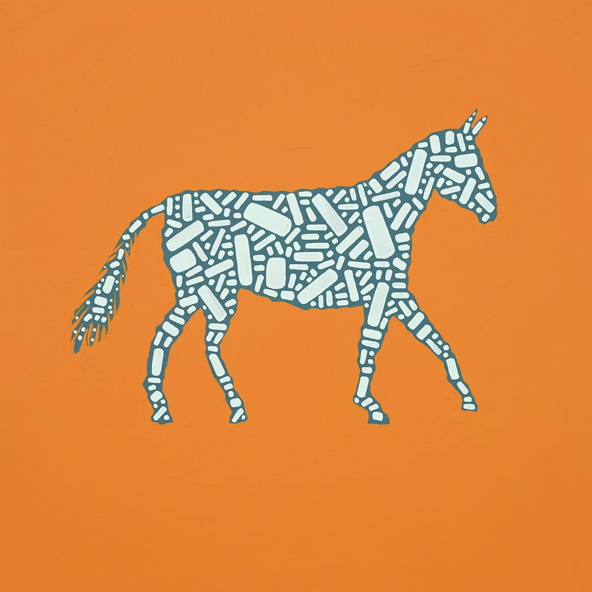 Neigh Neigh