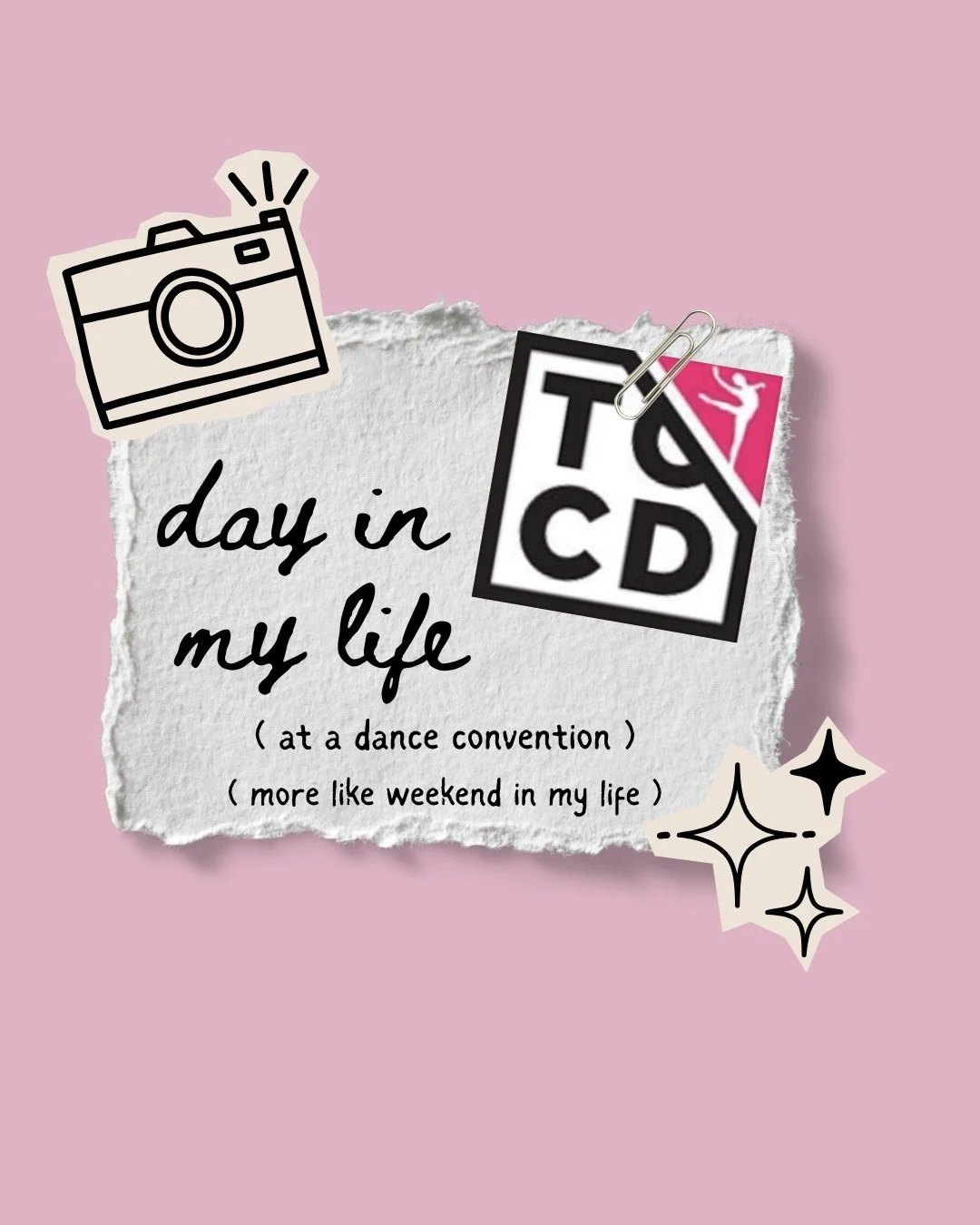 #DIML of a competition/convention weekend with our fearless leaders, @dkineavy and @jennykineavy 👯 enjoy!!