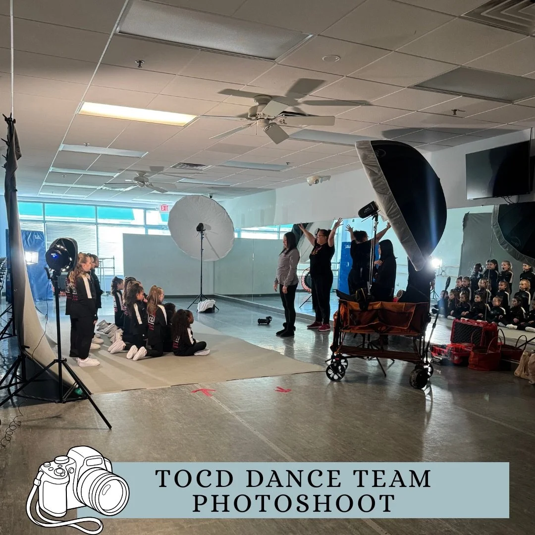 Behind the scenes magic ✨📸

These dancers bring the same dedication behind the camera as they do on the dance floor&mdash;and we can&rsquo;t wait for you to see the final shots. Thank you @sandrienbphotography for a fun day!