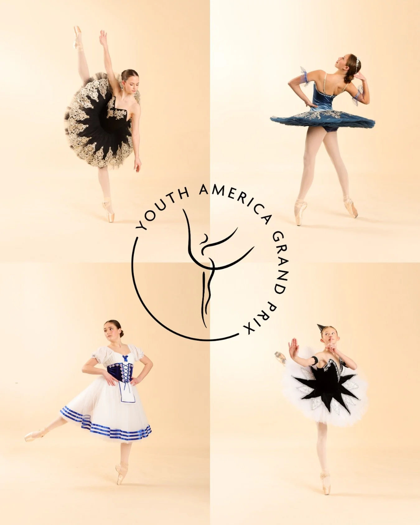 Wishing our dancers attending YAGP the best of luck! We are consistently impressed by your dedication and cannot wait to see your technique shine on stage. 🩰💗