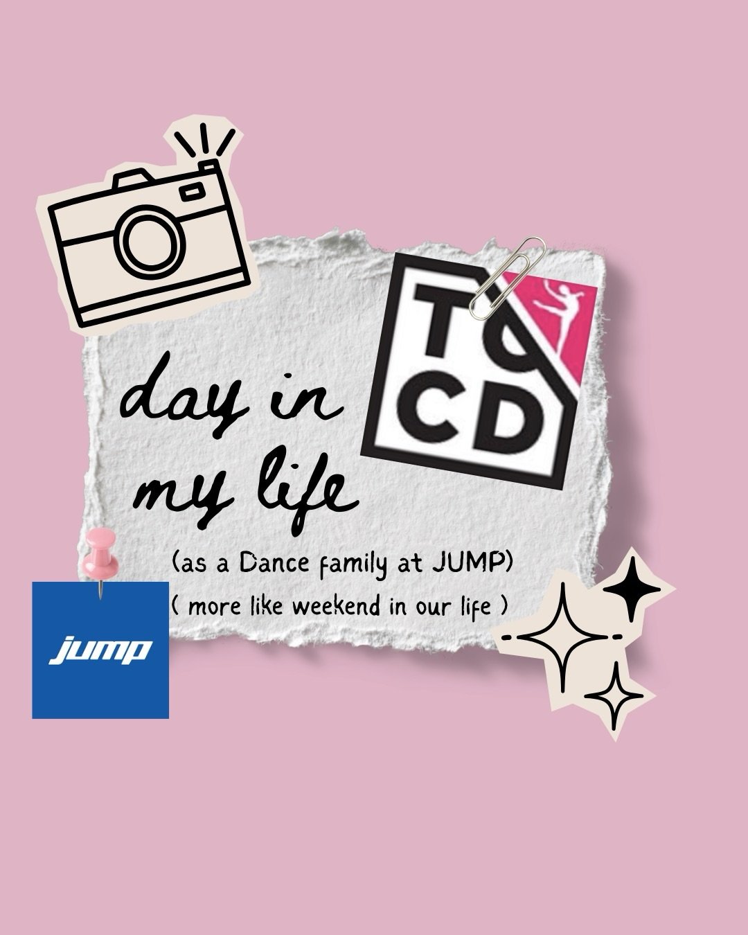 #DIML dance mom edition!! They make our world go round 🌎 

Swipe to see what the Jesson family&rsquo;s competition/convention weekend looked like 🩷