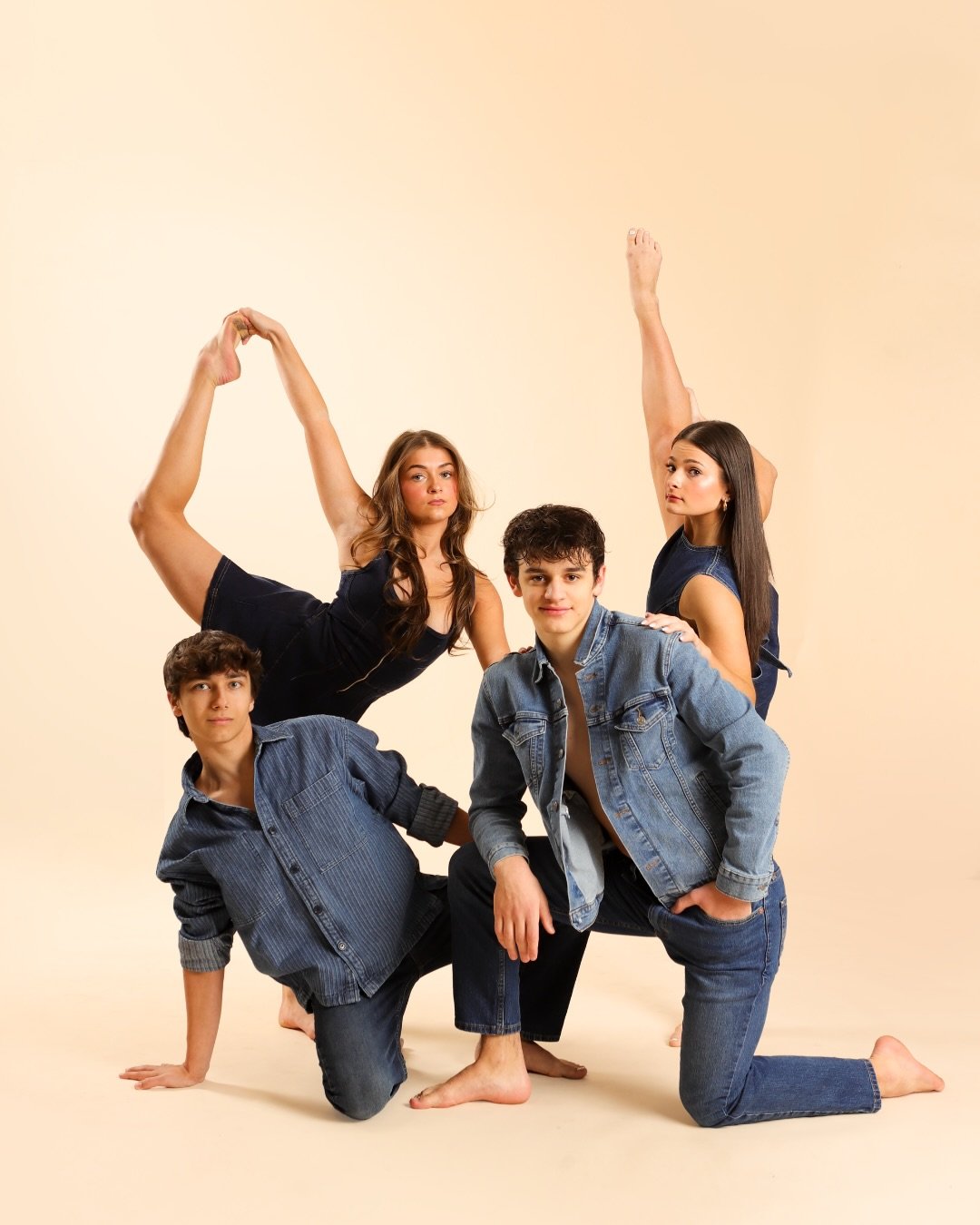 Good luck to the TOCD Company as they head to Atlantic City to attend NUVO! This will be their final regional competition of the season before they switch gears and start preping for Nationals in Las Vegas! 🩷🖤🤍