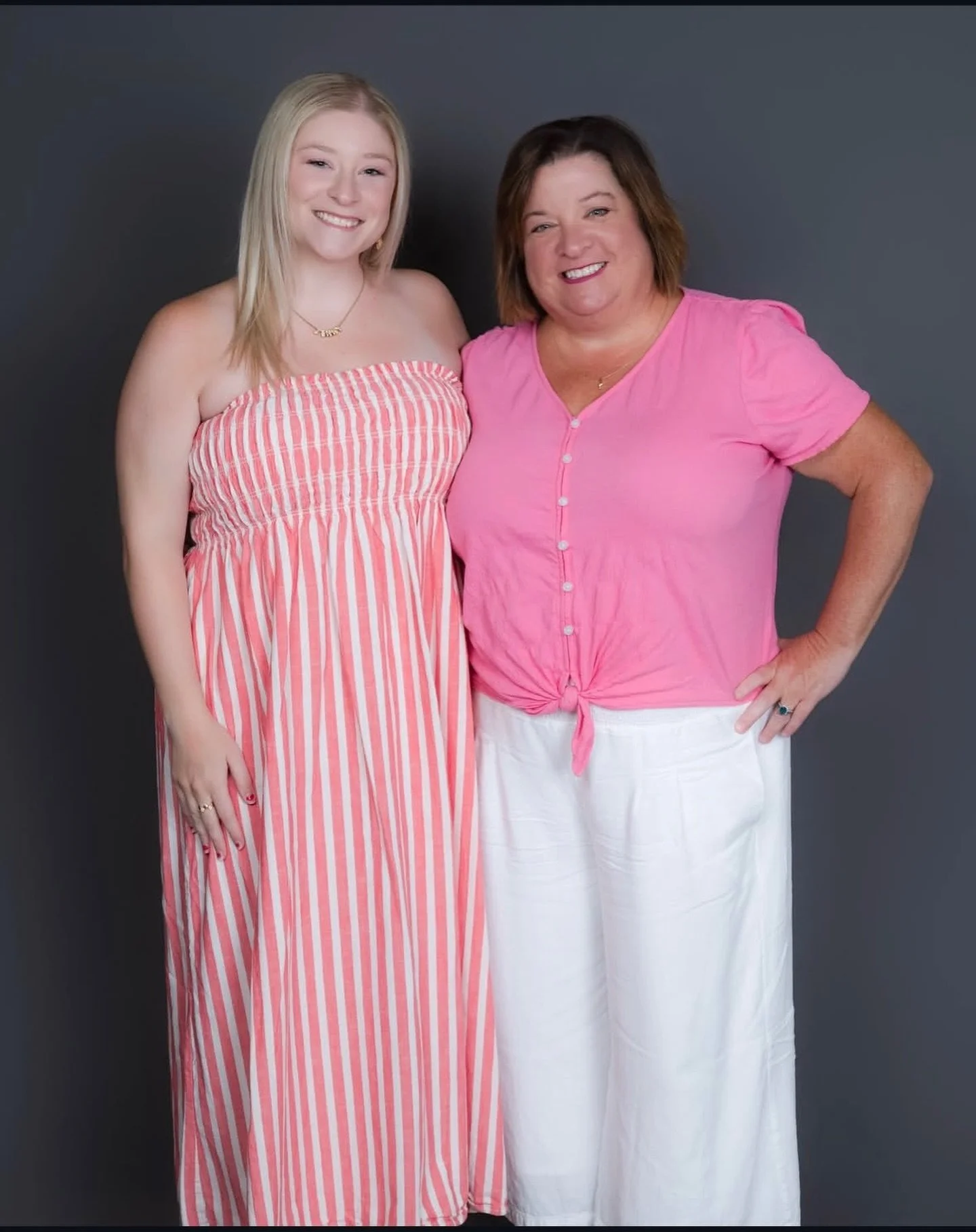 💐 Celebrating Women&rsquo;s History Month 💐

This month, we&rsquo;re proud to celebrate the strength, creativity, and passion of women everywhere. Our studio is especially proud to be a woman-owned business, built on a love for dance and a commitme