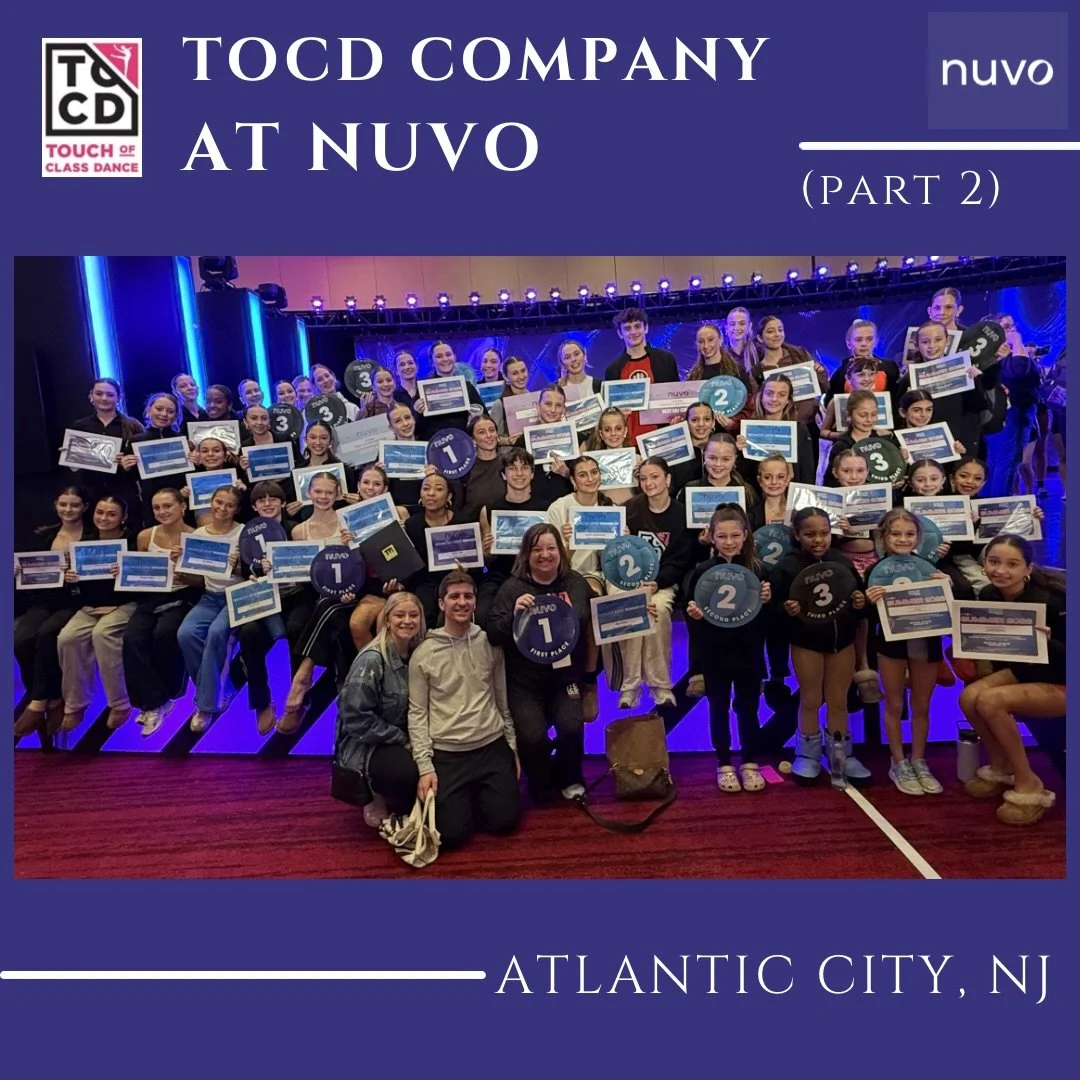 That&rsquo;s a wrap on our final regional of the season ✨

Watching our dancers grow, gain confidence, and shine brighter with every performance has been the most rewarding journey. From the first competition to now, the progress has been incredible 