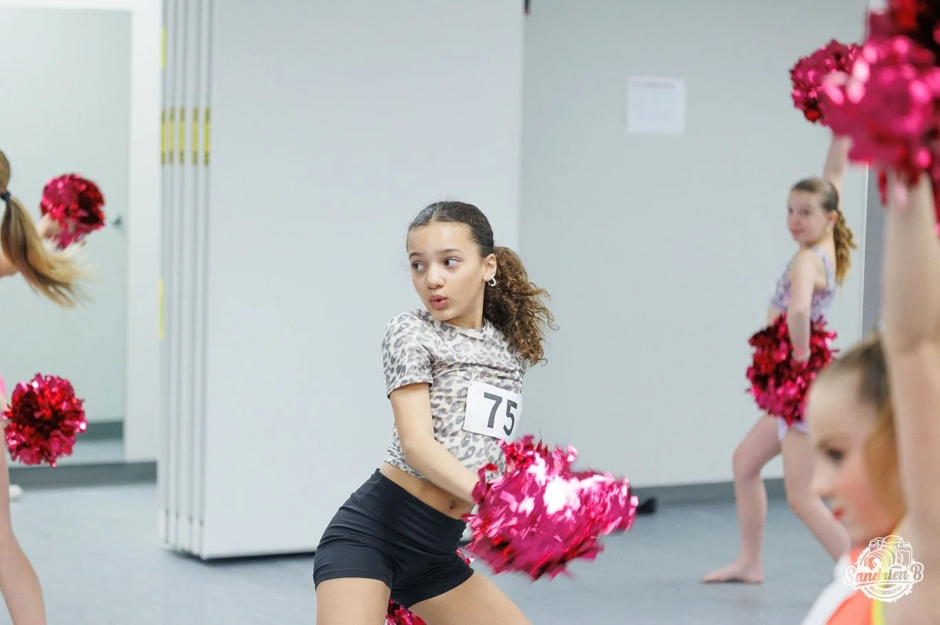 Looking back on some amazing moments from The TOCD Combine! 
Thank you @sandrienbphotography for joining us for the day and capturing these memories.