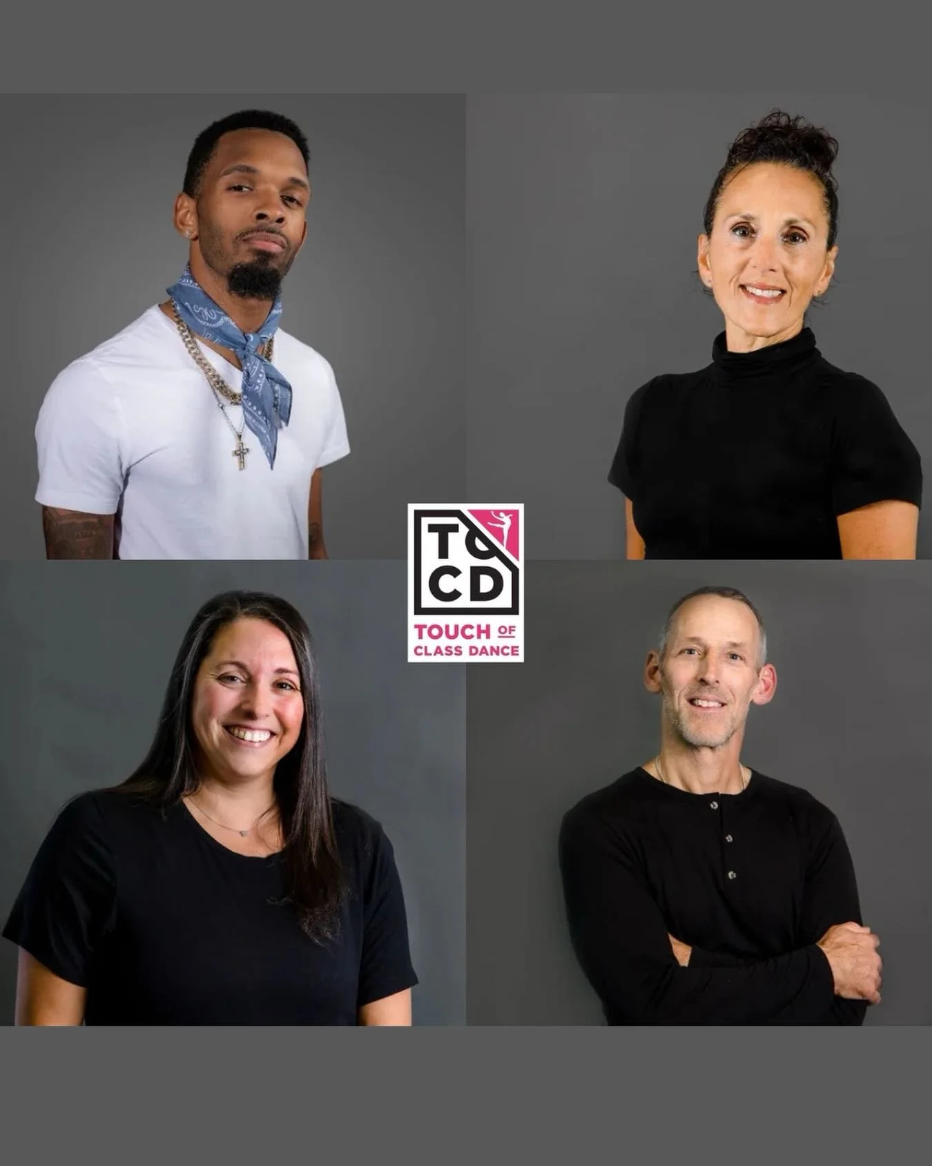 ✨ SEASON 48 STAFF ANNOUNCEMENT ✨

We are thrilled to introduce the incredible faculty and staff who will be leading the way for Season 48! 🎉

Our team is dedicated to inspiring, educating, and encouraging every dancer who walks through our doors. Fr