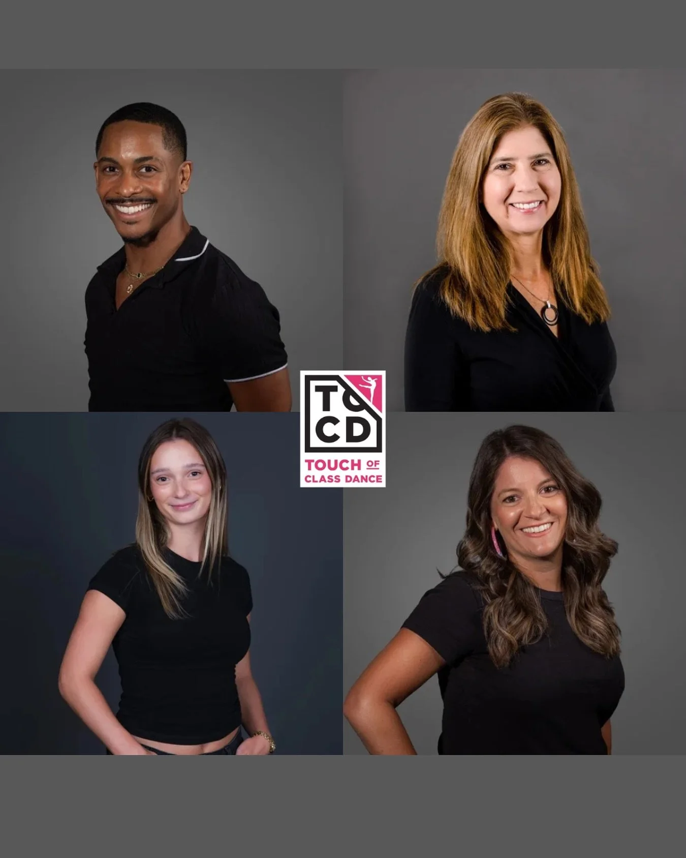 ✨ SEASON 48 STAFF ANNOUNCEMENT ✨

We are thrilled to introduce the incredible faculty and staff who will be leading the way for Season 48! 🎉

Our team is dedicated to inspiring, educating, and encouraging every dancer who walks through our doors. Fr