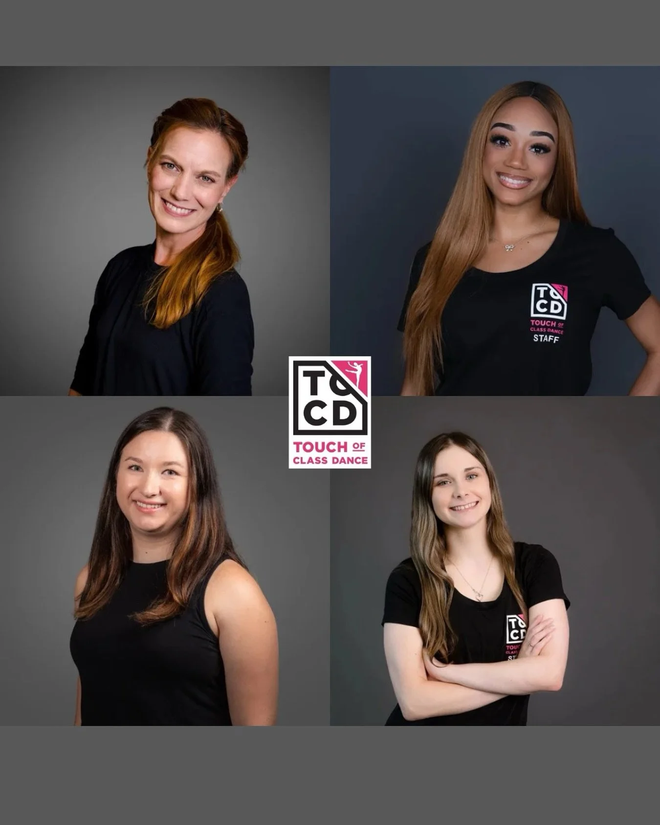 ✨ SEASON 48 STAFF ANNOUNCEMENT ✨

We are thrilled to introduce the incredible faculty and staff who will be leading the way for Season 48! 🎉

Our team is dedicated to inspiring, educating, and encouraging every dancer who walks through our doors. Fr